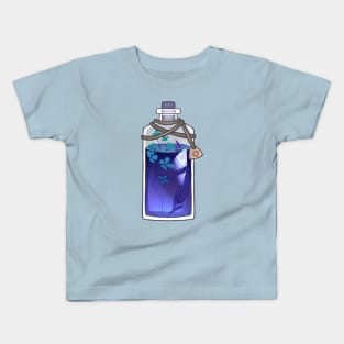 Mana Potion Kids T-Shirt